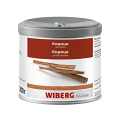 Корица Wiberg